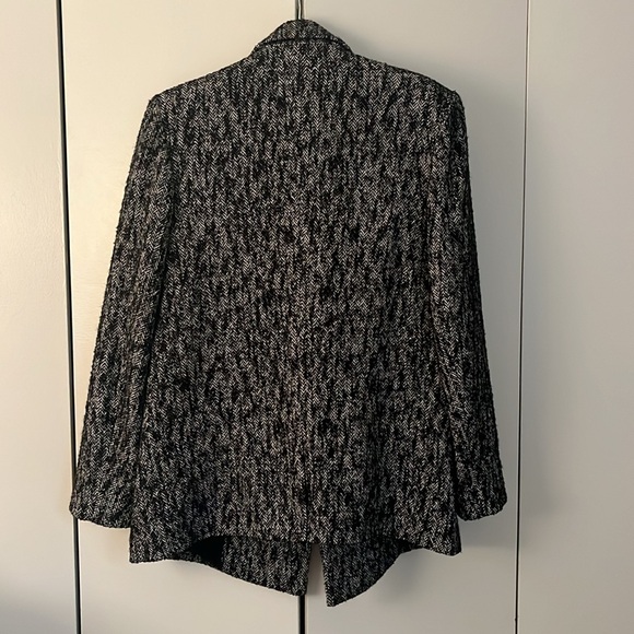 Anine Bing Dionne Blazer Sz S - Picture 8 of 8